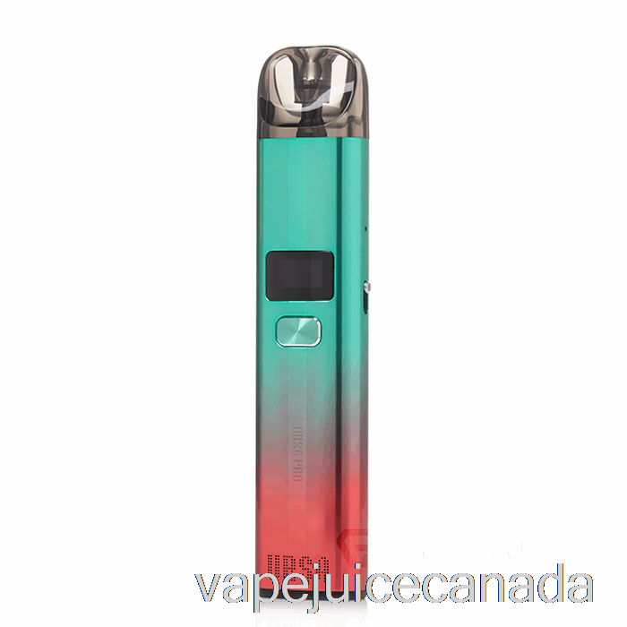 Vape Canada Lost Vape URSA Pro 25W Pod Kit Mojito G